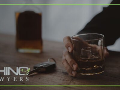 Can a DUI Be Reduced to Reckless Driving?