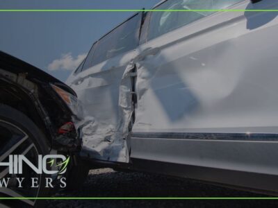 What to Do After a T-Bone Accident