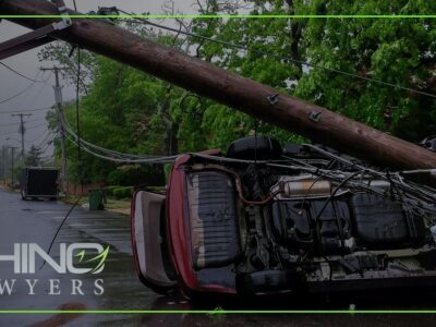 Survive a Storm: Advice For Accidents During Tropical Storms