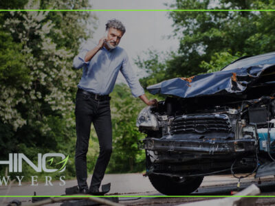 Defending Against Leaving the Scene of an Accident Charges