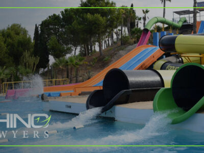 What To Do If You're Injured At a Florida Water Park