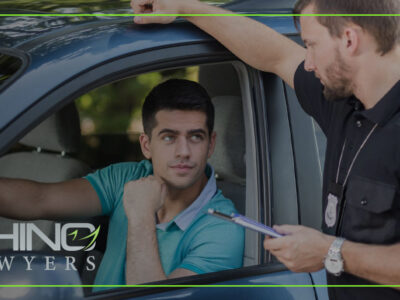 Can a Florida Traffic Ticket Be Dismissed for Officer Error?