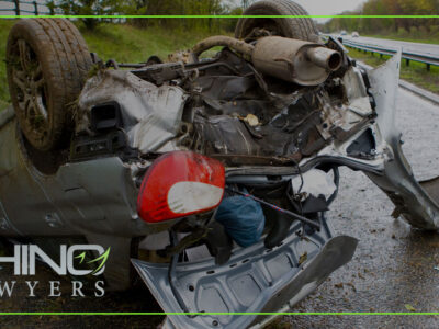 When Is a Car Accident Considered “Serious” Under Florida Law?