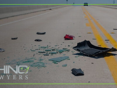 Injured by Road Debris in Florida? Who’s Liable for Falling Cargo?