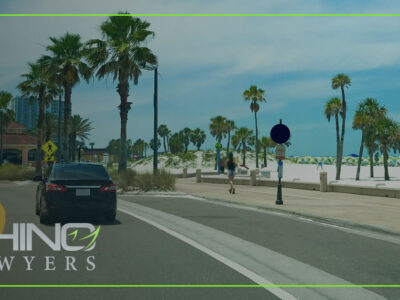 What If You’re Injured in a Car Accident While Visiting Florida on Vacation?