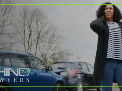 Can You File a Claim If a Car Accident Aggravates an Old Injury?
