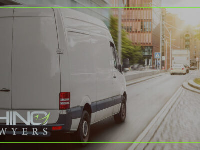 What Happens If a Commercial Vehicle Hits You but Leaves the Scene?