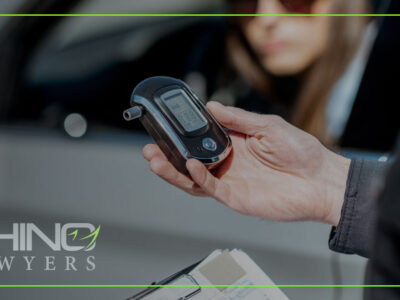 Refusing a Breath Test in Florida: Did You Make Things Worse?