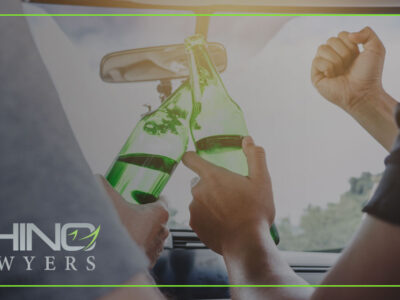 Underage DUI in Florida: What Happens If You’re Under 21?