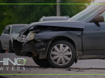 Can a Passenger Be Held Responsible for Causing a Car Accident?