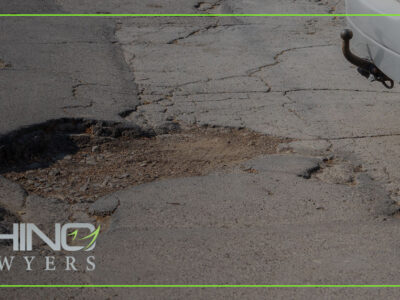 Can a Pothole Cause a Car Accident Claim? What Florida Drivers Need to Know