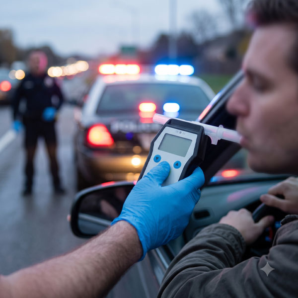 DUI