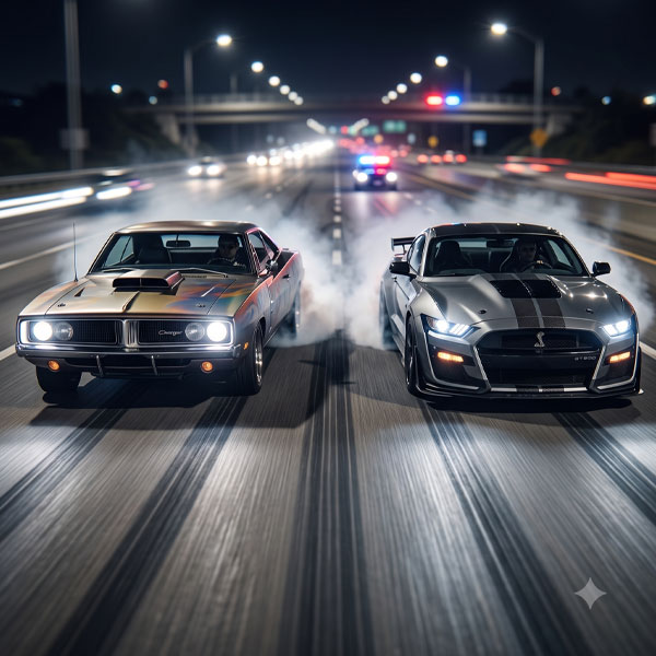 DragRacing