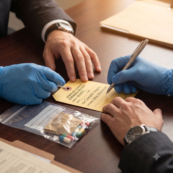 DrugPossession