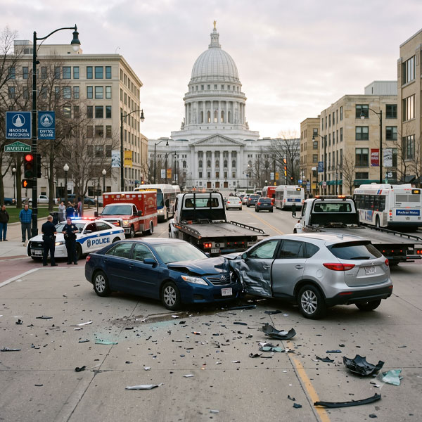MadisonCarAccident