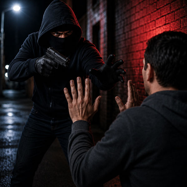 RobberyDefense