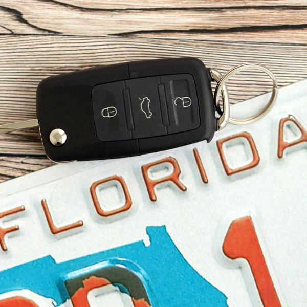 RHINO Lawyers Alerts Florida Drivers to New License Plate Frame Regulations to Prevent Costly Fines