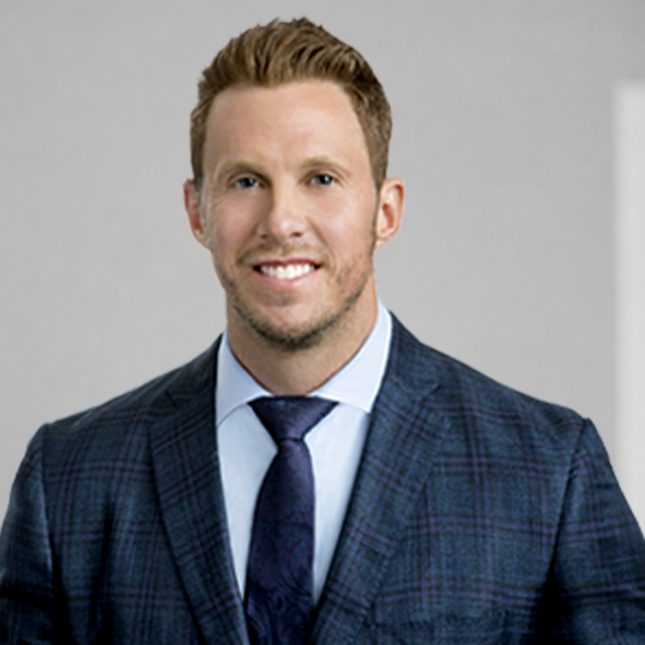 Brandon F. Jones, Esquire